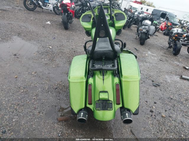 2017 HARLEY-DAVIDSON FLTRXS 1HD1KTC12HB640505 Photo 5