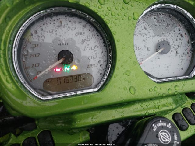 2017 HARLEY-DAVIDSON FLTRXS 1HD1KTC12HB640505 Photo 6