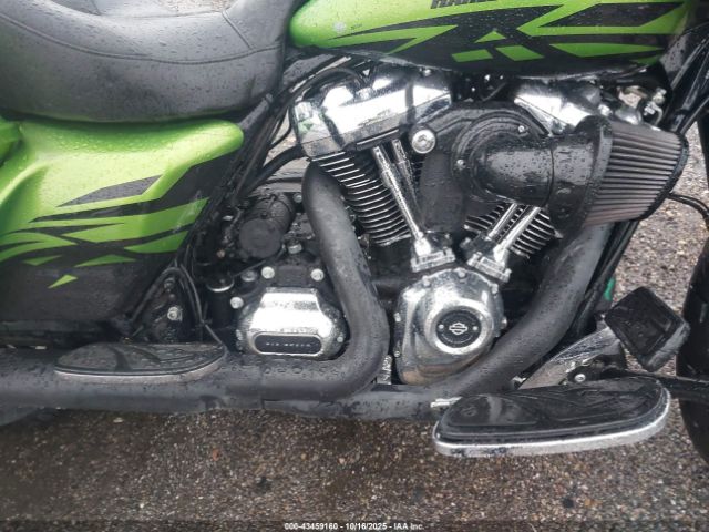 2017 HARLEY-DAVIDSON FLTRXS 1HD1KTC12HB640505 Photo 7