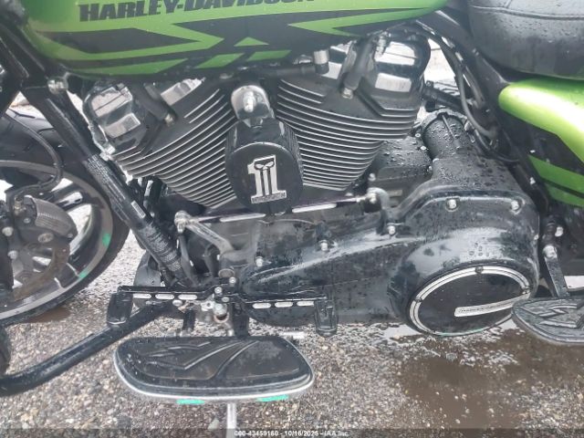 2017 HARLEY-DAVIDSON FLTRXS 1HD1KTC12HB640505 Photo 8