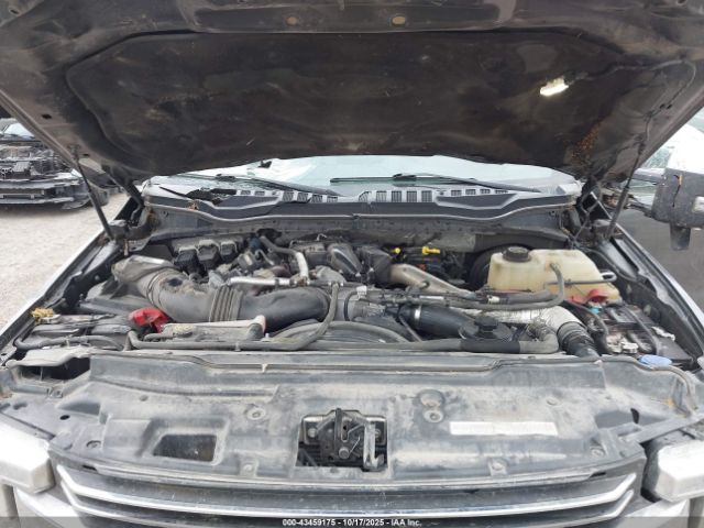 2018 FORD F-250 1FT7W2BT2JEB56772 Photo 9