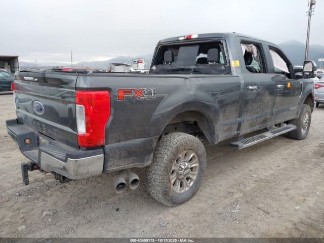 2018 FORD F-250 1FT7W2BT2JEB56772 Photo 3