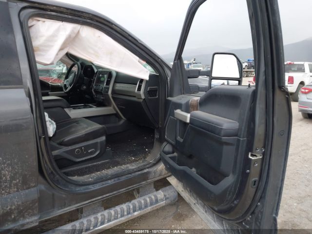 2018 FORD F-250 1FT7W2BT2JEB56772 Photo 4