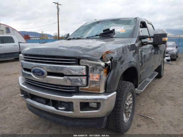 2018 FORD F-250 1FT7W2BT2JEB56772 Photo 5