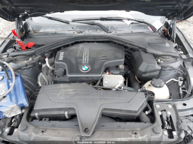 2014 BMW 428I WBA3N3C5XEF712623 Photo 9