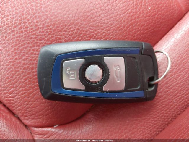 2014 BMW 428I WBA3N3C5XEF712623 Photo 10