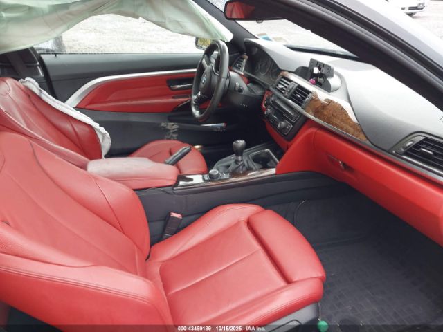 2014 BMW 428I WBA3N3C5XEF712623 Photo 4