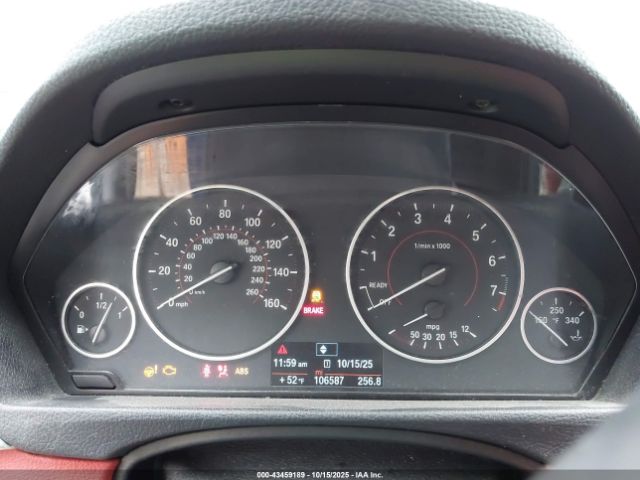 2014 BMW 428I WBA3N3C5XEF712623 Photo 6