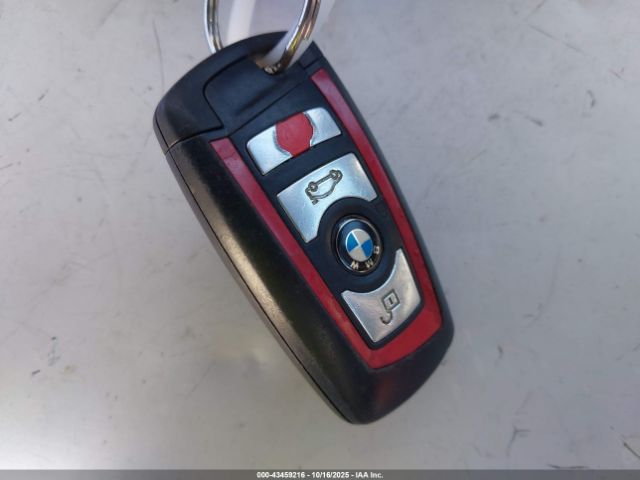 2016 BMW 428I WBA3N7C50GK227280 Photo 10