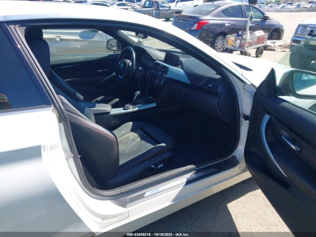 2016 BMW 428I WBA3N7C50GK227280 Photo 4