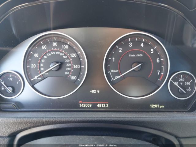 2016 BMW 428I WBA3N7C50GK227280 Photo 6