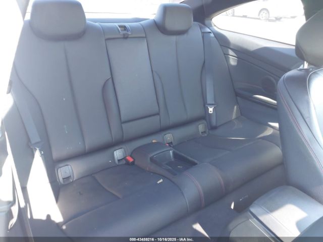 2016 BMW 428I WBA3N7C50GK227280 Photo 7