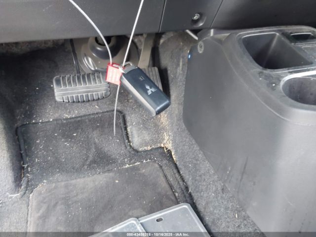 2015 MITSUBISHI MIRAGE ML32A4HJ0FH038741 Photo 10