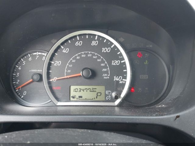 2015 MITSUBISHI MIRAGE ML32A4HJ0FH038741 Photo 6