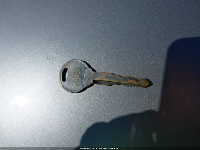 1999 MAZDA PROTEGE JM1BJ2219X0133194 Photo 10