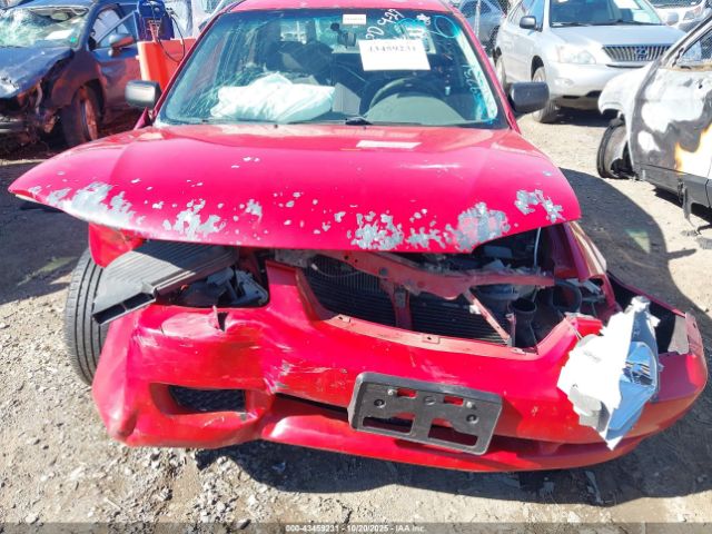 1999 MAZDA PROTEGE JM1BJ2219X0133194 Photo 5