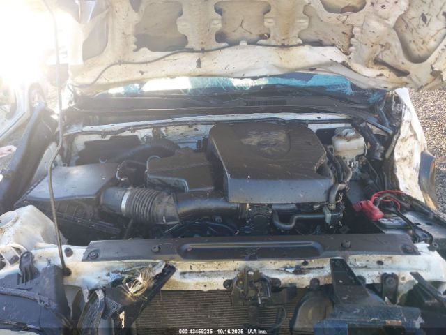 2021 TOYOTA TACOMA 3TMCZ5AN7MM408816 Photo 9