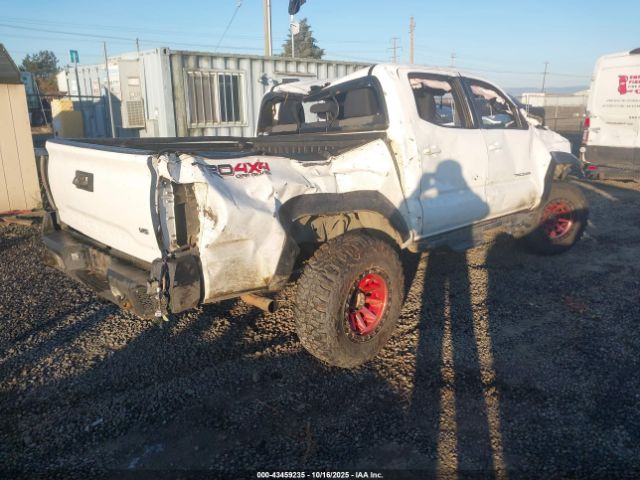 2021 TOYOTA TACOMA 3TMCZ5AN7MM408816 Photo 3