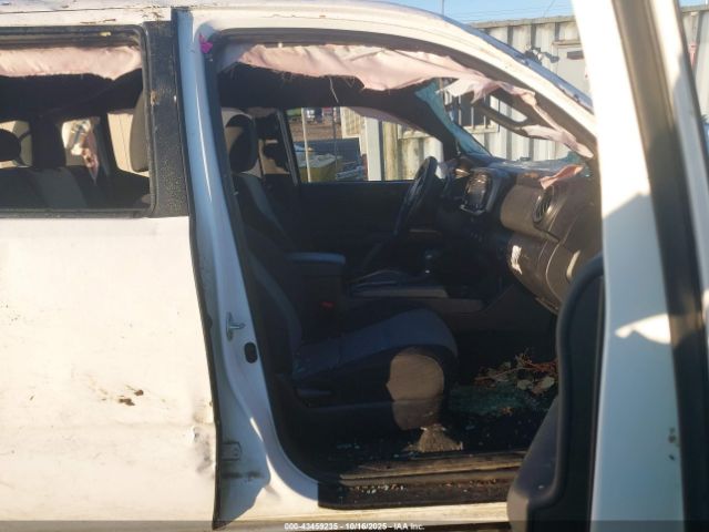 2021 TOYOTA TACOMA 3TMCZ5AN7MM408816 Photo 4