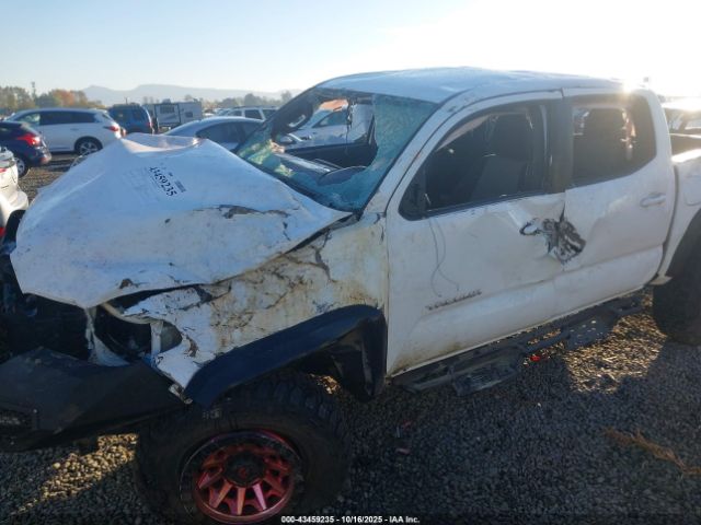 2021 TOYOTA TACOMA 3TMCZ5AN7MM408816 Photo 5