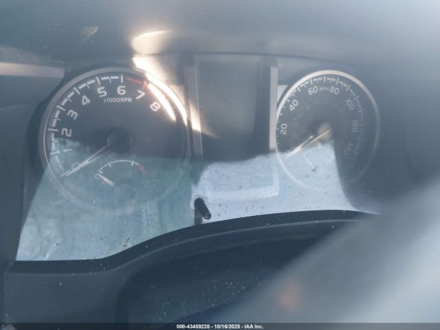 2021 TOYOTA TACOMA 3TMCZ5AN7MM408816 Photo 6