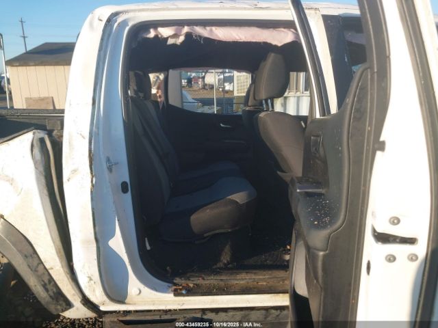 2021 TOYOTA TACOMA 3TMCZ5AN7MM408816 Photo 7