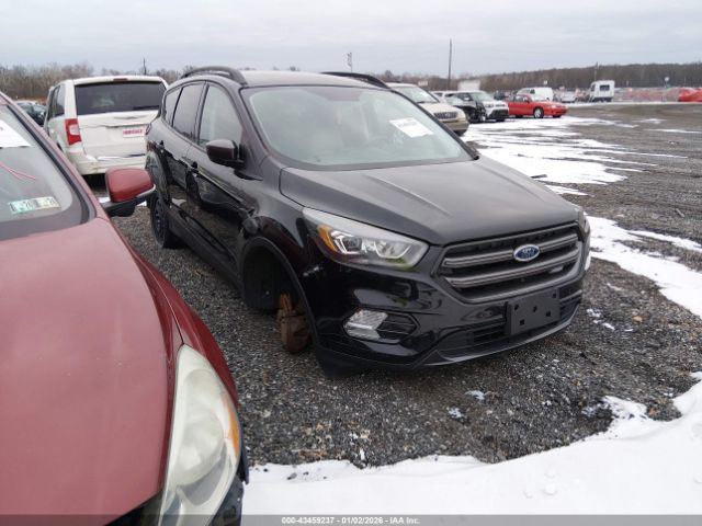 2019 FORD ESCAPE 1FMCU9HD2KUB43648