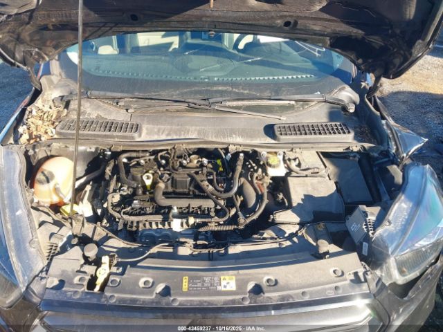 2019 FORD ESCAPE 1FMCU9HD2KUB43648 Photo 9