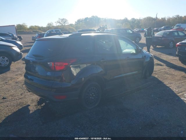2019 FORD ESCAPE 1FMCU9HD2KUB43648 Photo 3