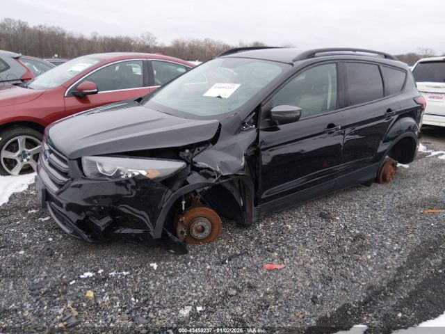2019 FORD ESCAPE 1FMCU9HD2KUB43648 Photo 5