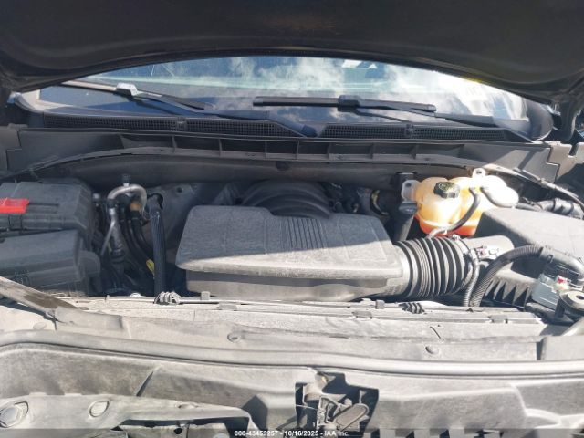 2023 CADILLAC ESCALADE ESV 1GYS3KKL7PR155423 Photo 9