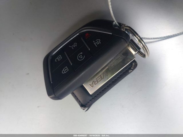 2023 CADILLAC ESCALADE ESV 1GYS3KKL7PR155423 Photo 10