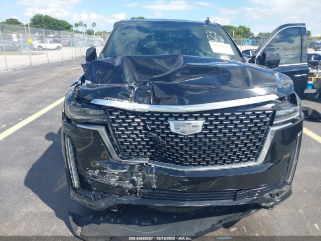2023 CADILLAC ESCALADE ESV 1GYS3KKL7PR155423 Photo 5