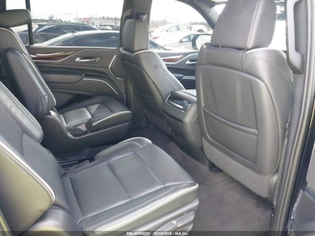 2023 CADILLAC ESCALADE ESV 1GYS3KKL7PR155423 Photo 7