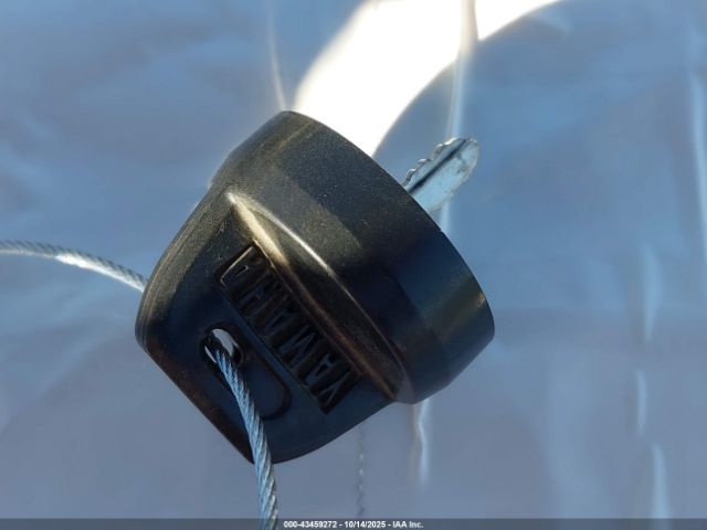 2008 YAMAHA YFM700 JY4AM14Y88C010136 Photo 10