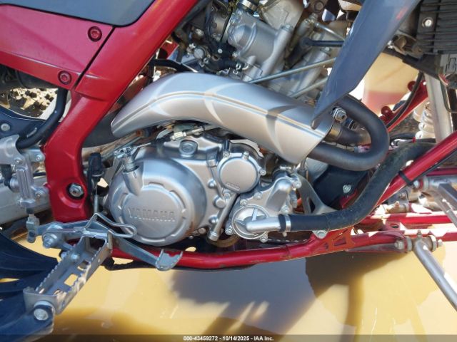 2008 YAMAHA YFM700 JY4AM14Y88C010136 Photo 7
