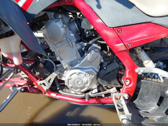 2008 YAMAHA YFM700 JY4AM14Y88C010136 Photo 8