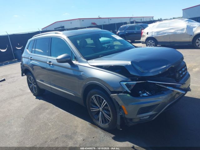 2018 VOLKSWAGEN TIGUAN 3VV2B7AX9JM030511