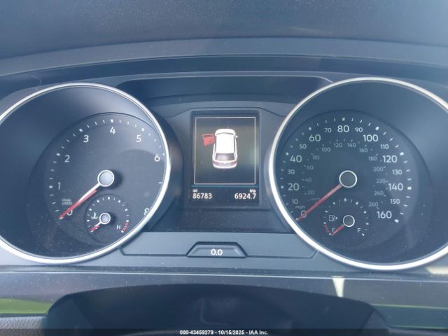 2018 VOLKSWAGEN TIGUAN 3VV2B7AX9JM030511 Photo 6
