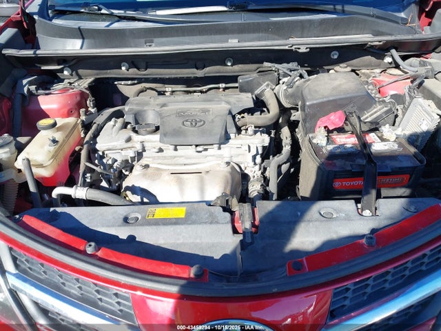 Aukcja sprzedaży 2015 Toyota Rav4 Limited, vin: 2T3YFREV9FW136786, numer aukcji: 43459294