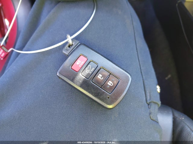 Aukcja sprzedaży 2015 Toyota Rav4 Limited, vin: 2T3YFREV9FW136786, numer aukcji: 43459294