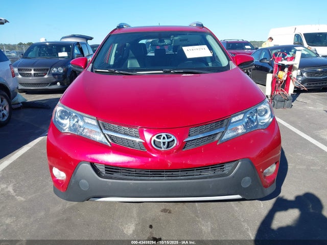 Aukcja sprzedaży 2015 Toyota Rav4 Limited, vin: 2T3YFREV9FW136786, numer aukcji: 43459294