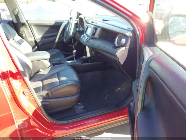 Aukcja sprzedaży 2015 Toyota Rav4 Limited, vin: 2T3YFREV9FW136786, numer aukcji: 43459294
