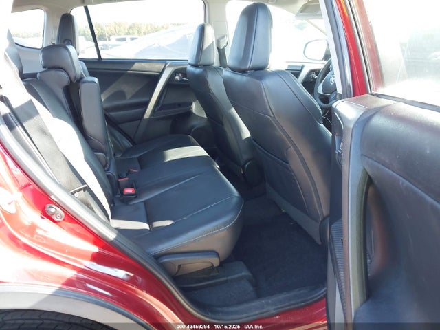 Aukcja sprzedaży 2015 Toyota Rav4 Limited, vin: 2T3YFREV9FW136786, numer aukcji: 43459294