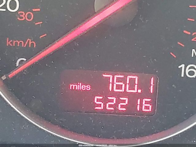 2003 AUDI A4 WAULC68E53A161527 Photo 6