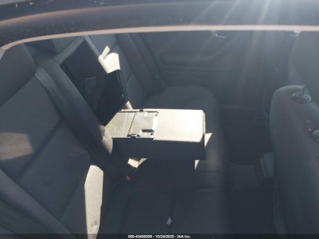 2003 AUDI A4 WAULC68E53A161527 Photo 7