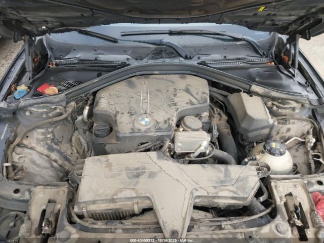 2017 BMW 320I WBA8A9C57HK620000 Photo 9