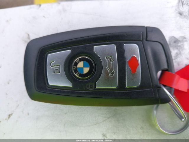 2017 BMW 320I WBA8A9C57HK620000 Photo 10