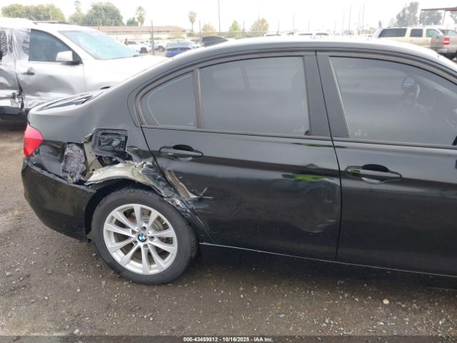 2017 BMW 320I WBA8A9C57HK620000 Photo 5