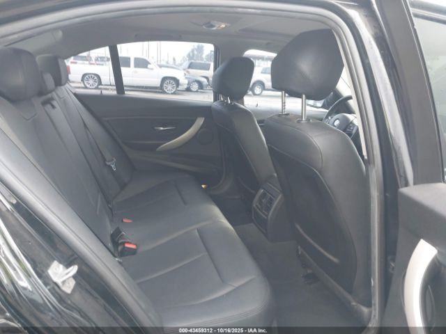 2017 BMW 320I WBA8A9C57HK620000 Photo 7